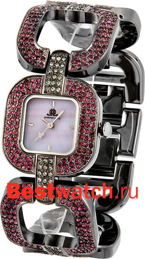Часы Jennifer Lopez Stones 2643-LMPR